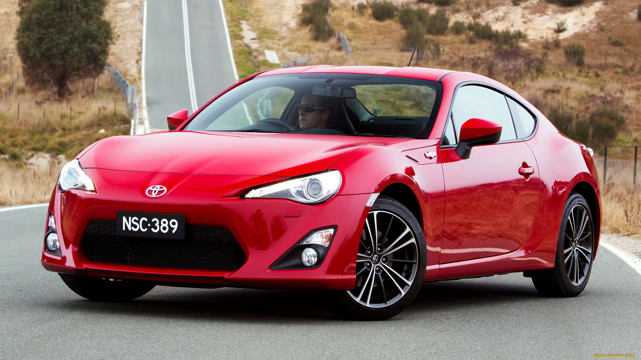 toyota, gt86, 